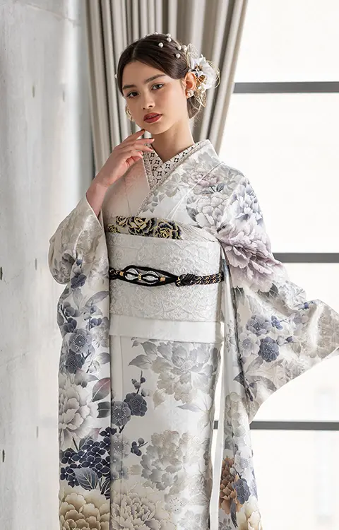 振袖・卒業袴のわらん（厚木・町田）